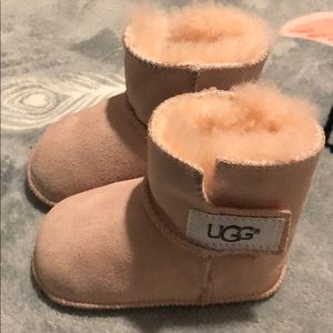 Baby UGG boot